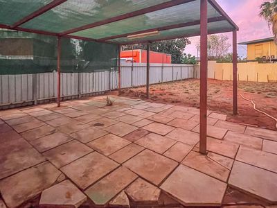 30a & 30b Pedlar Street, South Hedland