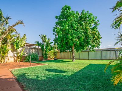 80 Bottlebrush Crescent, South Hedland