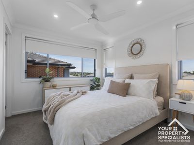 1 Kingsley Street, Oran Park