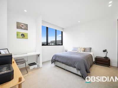 605 / 72 MacDonald Street, Erskineville