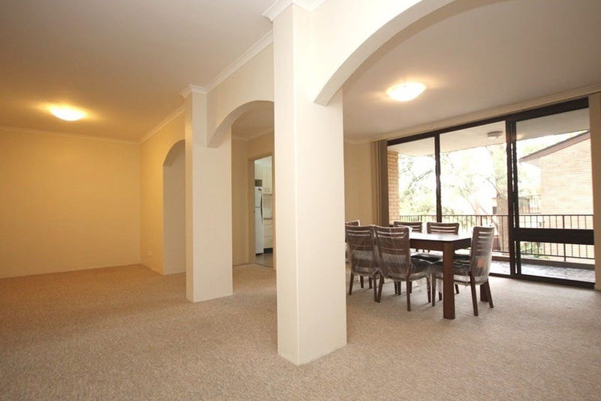 22 / 5 Durham Close, Macquarie Park
