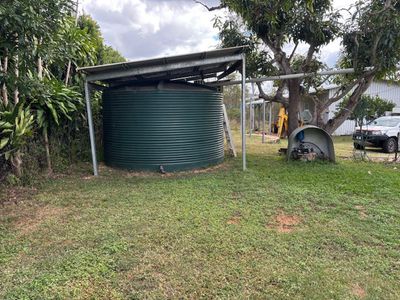 20 Kennedy Highway, Innot Hot Springs