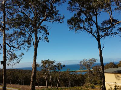 214 Mirador Drive, Merimbula