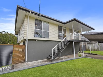 8 William St, Rochedale South