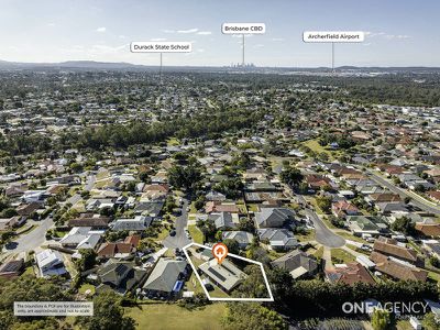 20 Wombat Pl, Doolandella