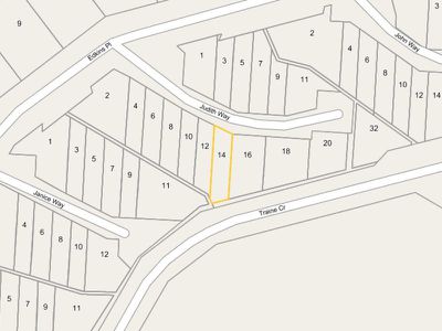 14 Judith Way, South Hedland