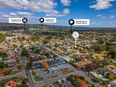 19 Wilcannia Way, Armadale