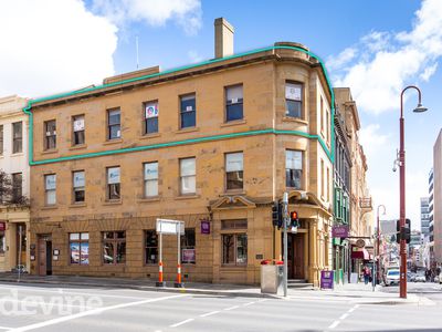 Suite 2 / 127 Macquarie Street, Hobart