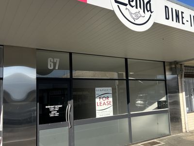 67 Commercial Street West, Mount Gambier