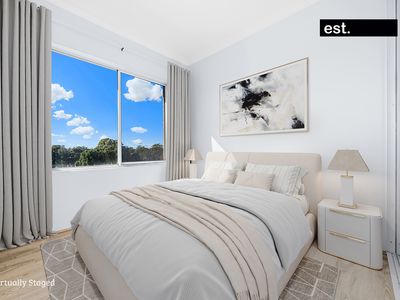 11 / 4-6 Station Street, Arncliffe