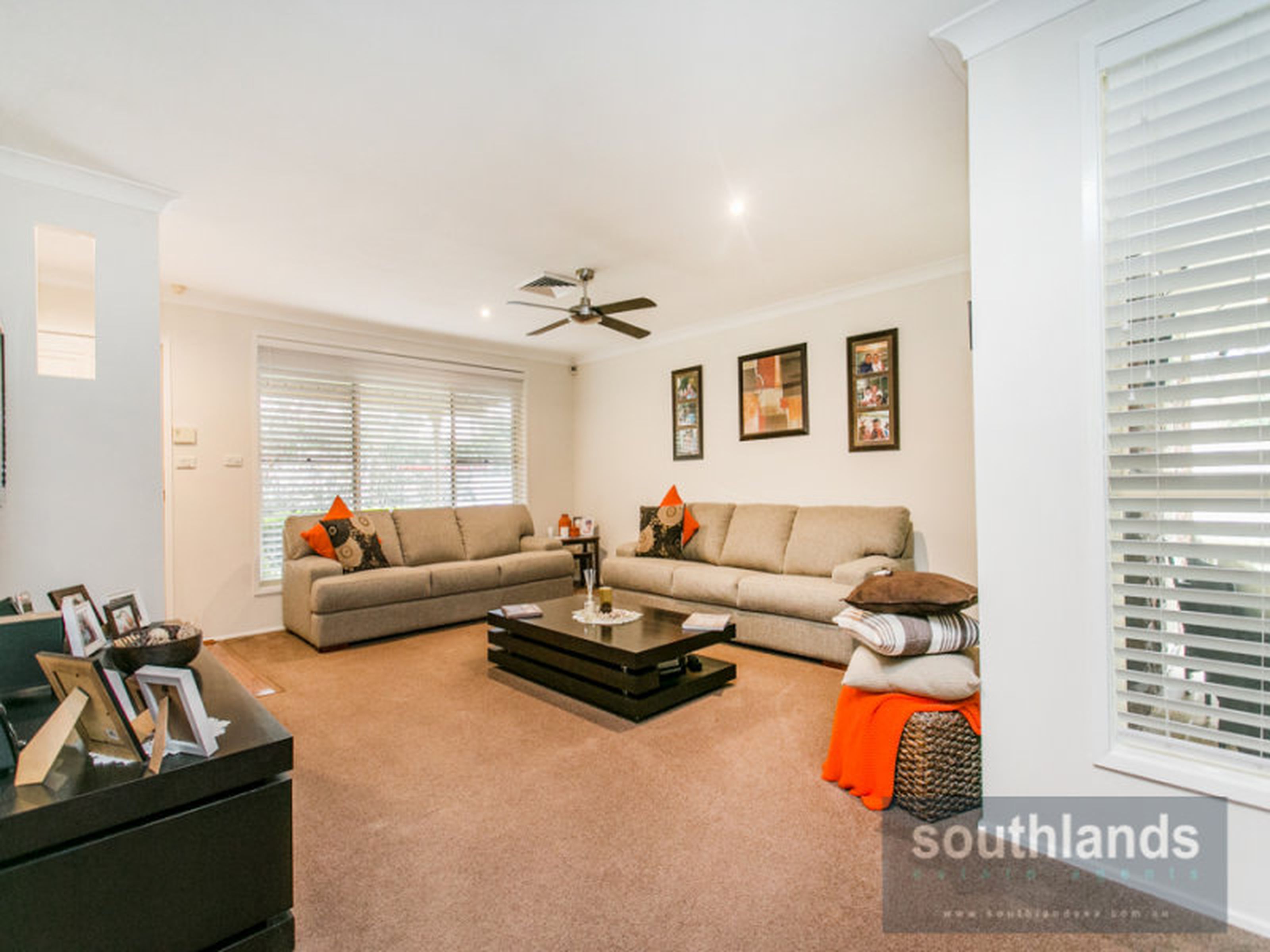 3 Huron Place, JAMISONTOWN