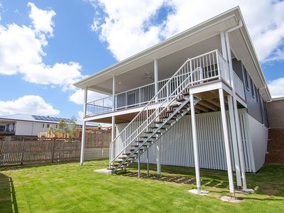 50 Capricorn Crescent, Springfield Lakes