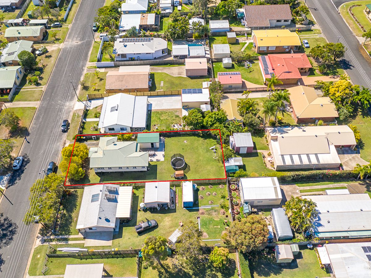 12 Hamer Street, Urangan
