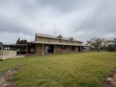 101R Benolong Road, Benolong