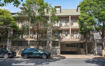 14 / 71-73 Wyndham Street, Alexandria