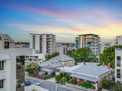 8 / 1 Douro Place, West Perth