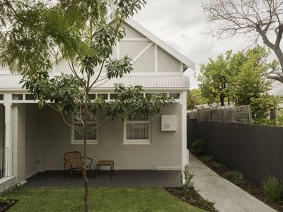 20 Hutt Street, Mount Lawley
