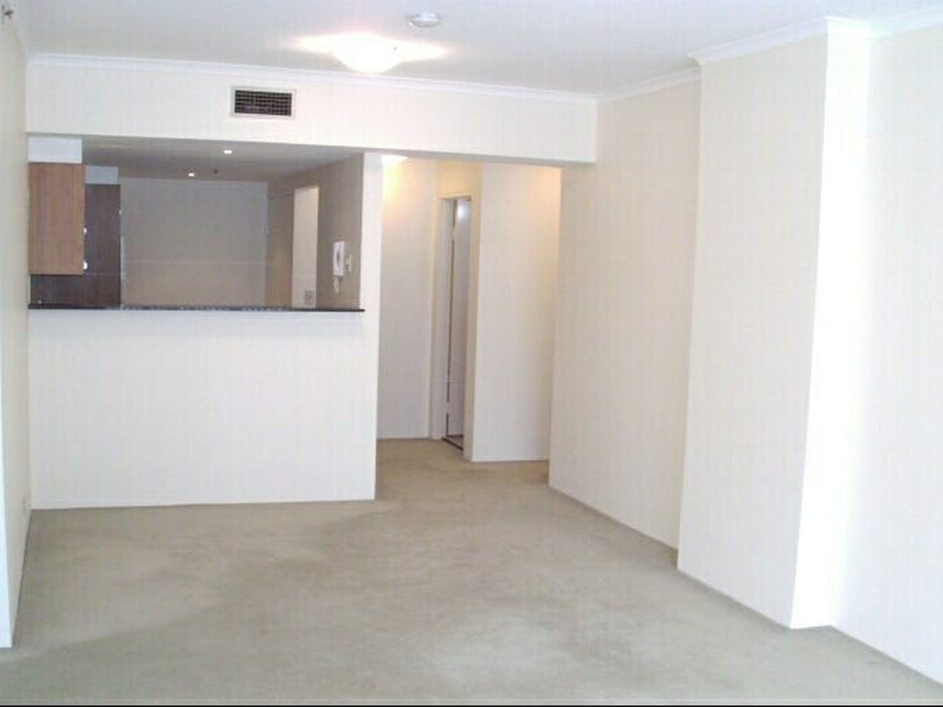 1304 / 1 Hosking Place, Sydney