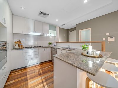 13 / 258-264 Newcastle Street, Perth