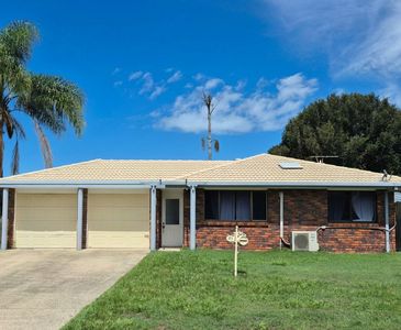 34 Baanya Street, Wurtulla