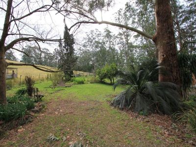 1433 Moss Vale Rd, Kangaroo Valley