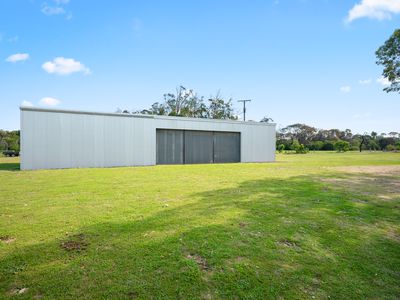11578 Banksia Road , Millicent