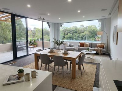 3A / 76 Phillip Street, Parramatta