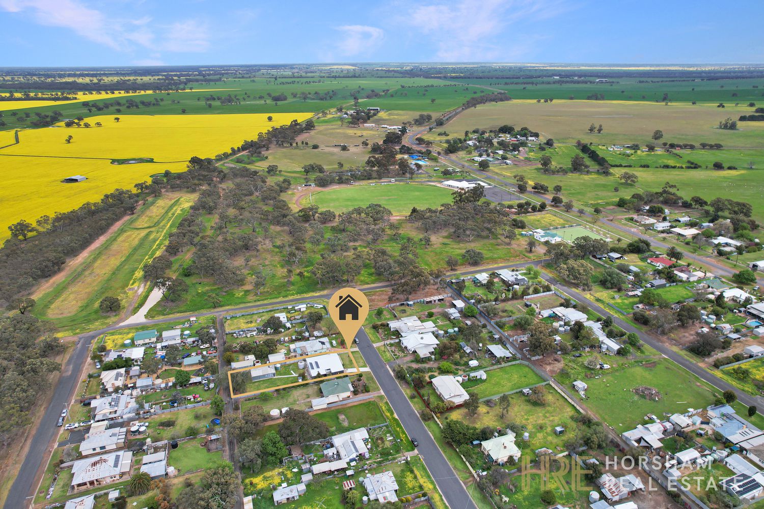 37 Barrack Street, Goroke