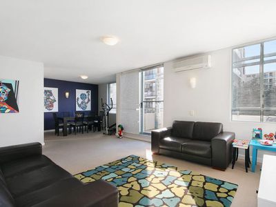 318 / 5 Stromboli S Strait, Wentworth Point