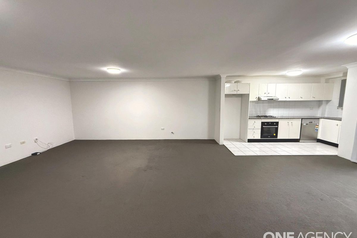 18 / 12 Gaza Road, West Ryde