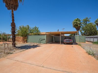 4A Eltona Close, South Hedland
