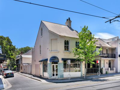 202 Devonshire Street, Surry Hills