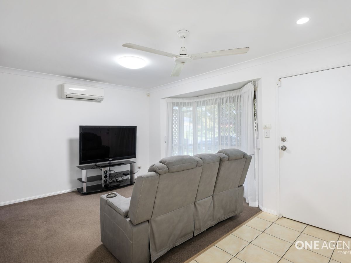 21 Mannix Place, Forest Lake