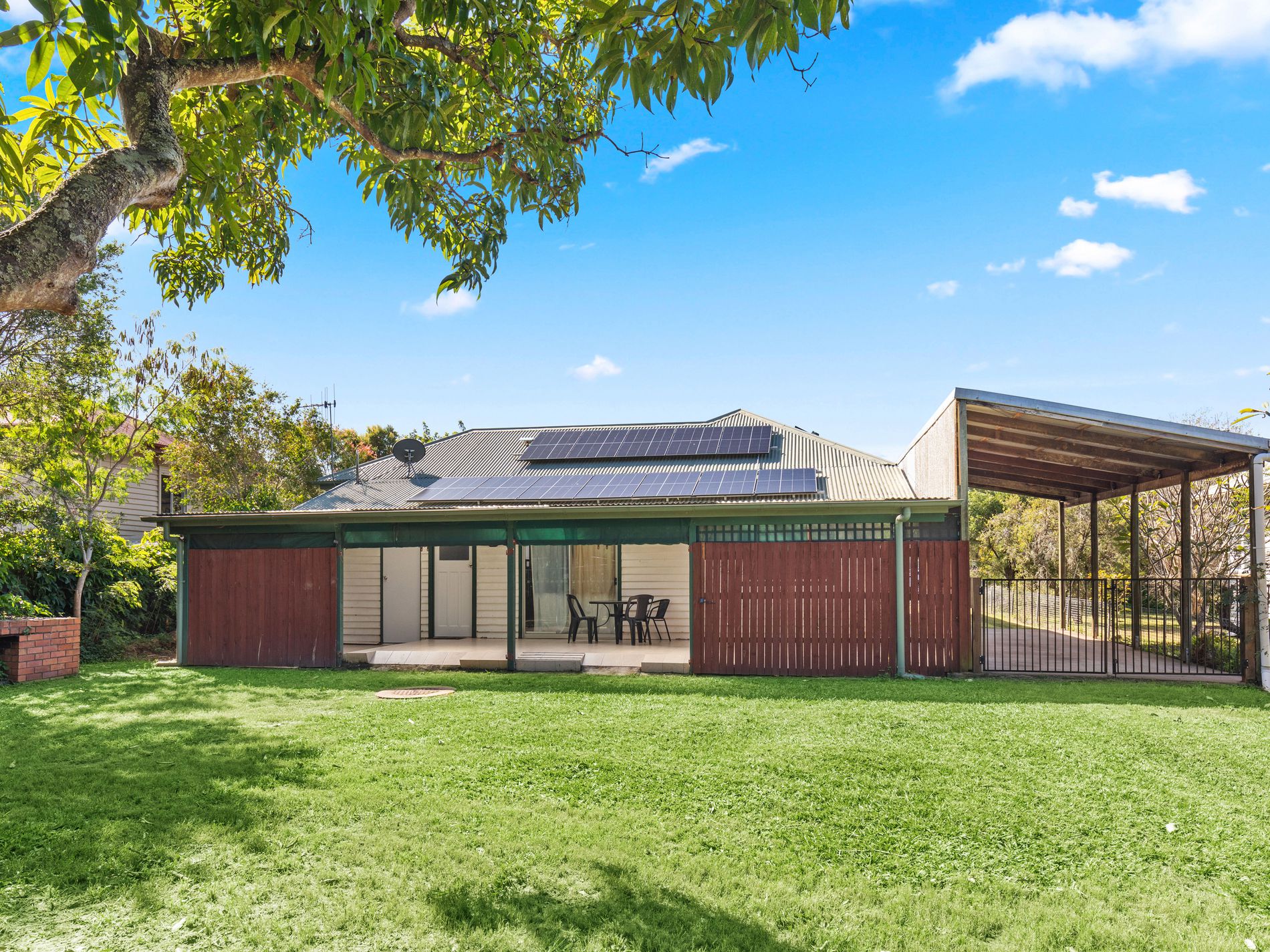 608 Kent Street, Maryborough