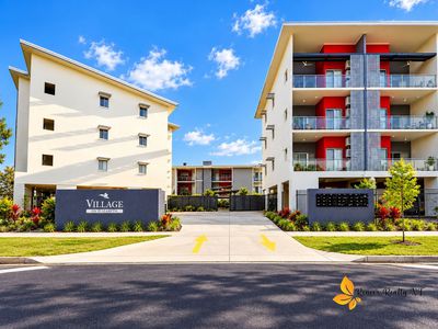 303 / 250 Farrar Boulevard, Johnston
