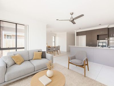 64 THE CORSO, Redbank Plains