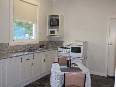 48 Gunbower Parade, Koondrook