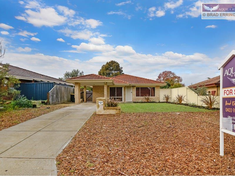 40 Lewis Jones Cross, Stratton