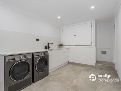 7 Gal Crescent, Moorebank