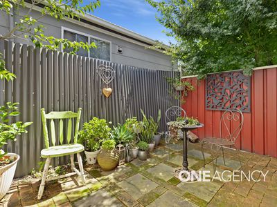 11 McDonald Avenue, Nowra