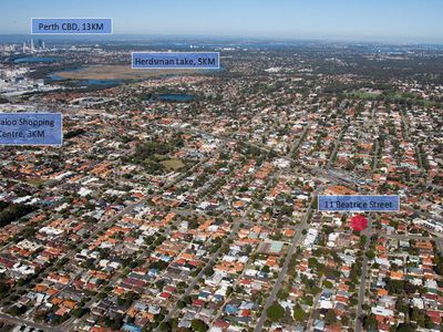 11 (Lot 2) Beatrice Street, Doubleview