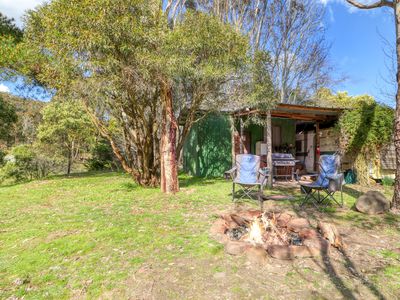 190 Melba Road, Barwite