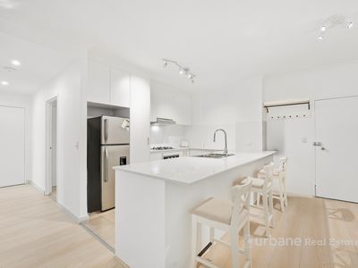 3207 / 57-59 Queen Street , Auburn