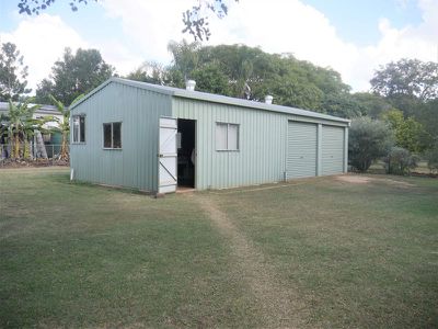 5 Tarong Drive, Kingaroy