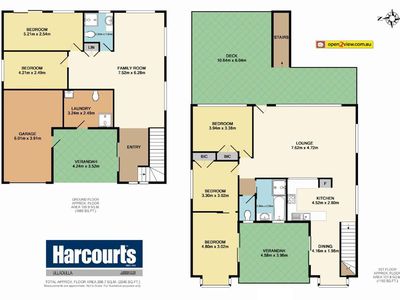 10 Mitchell Parade, Mollymook