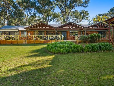 2 ARCHER CLOSE, Baldivis