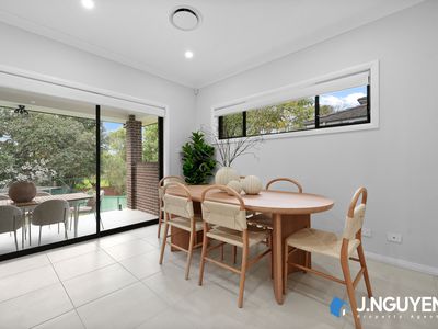 16A Woods Avenue, Cabramatta