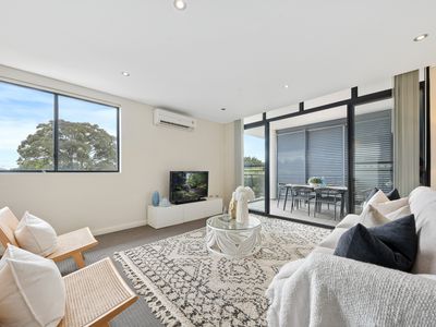 18/1-5 Mercer Street, Castle Hill