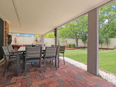 93 Coronata Drive , Warnbro