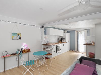 10 Mount Louisa Drive, Mount Louisa